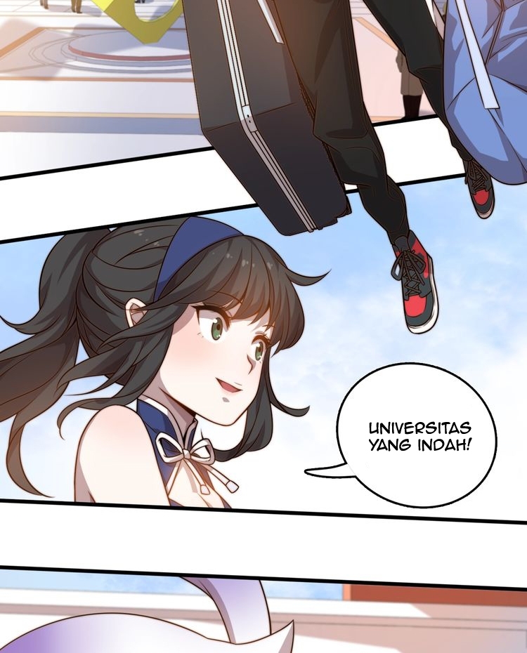 Reborn Doctor Chapter 18 Bahasa Indonesia